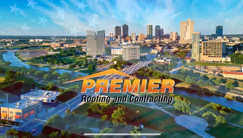 Slide of Premier Roofing and Contracting