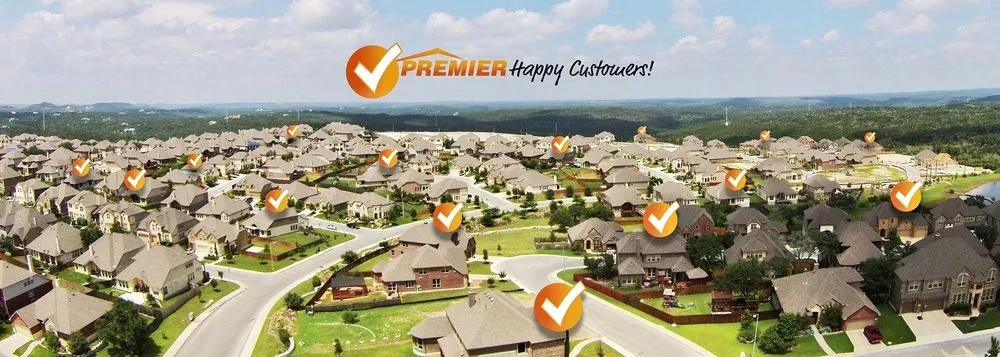 Slide of Premier Roofing and Contracting