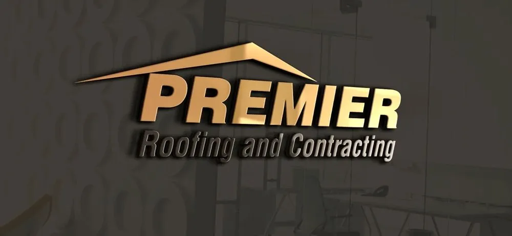 Slide of Premier Roofing and Contracting