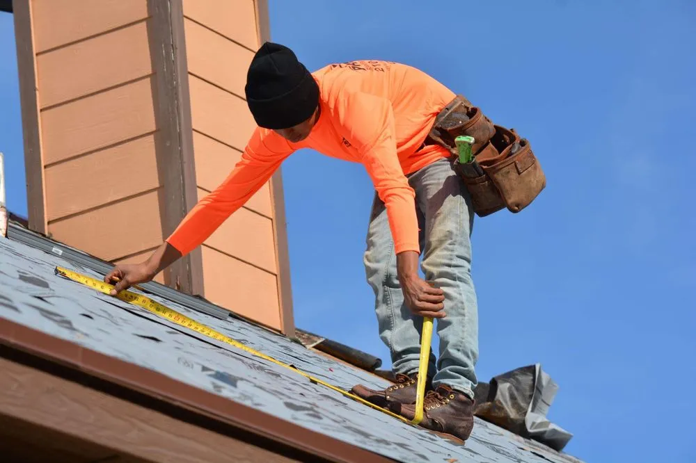 Slide of Premier Roofing and Contracting