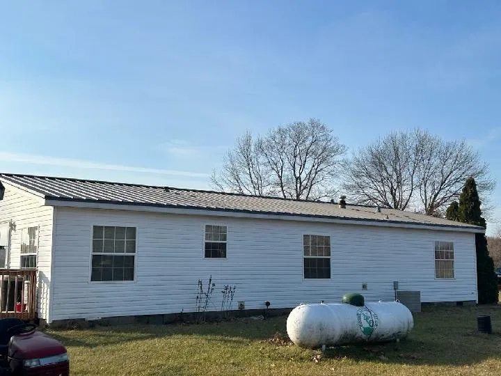 Slide of Premier Roofing and Exteriors