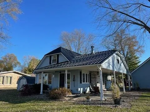 Slide of Premier Roofing and Exteriors