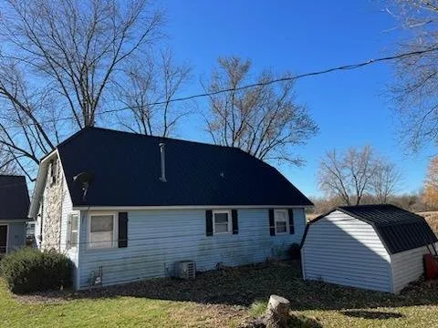 Slide of Premier Roofing and Exteriors