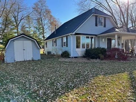 Slide of Premier Roofing and Exteriors