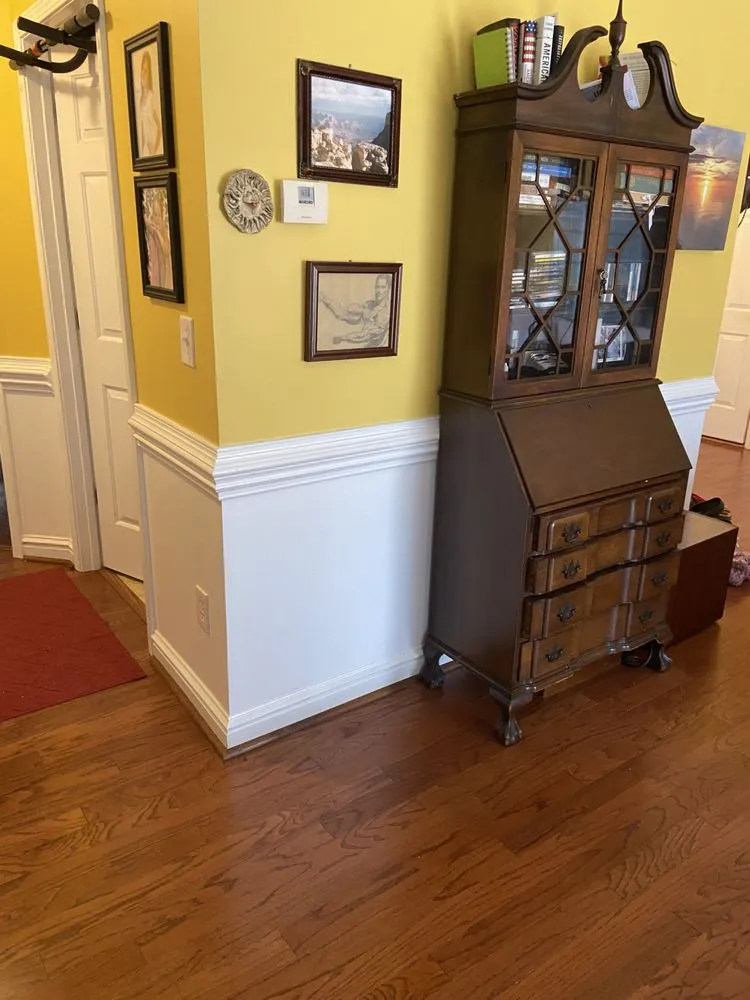 Slide of Premier Roofing and Remodeling