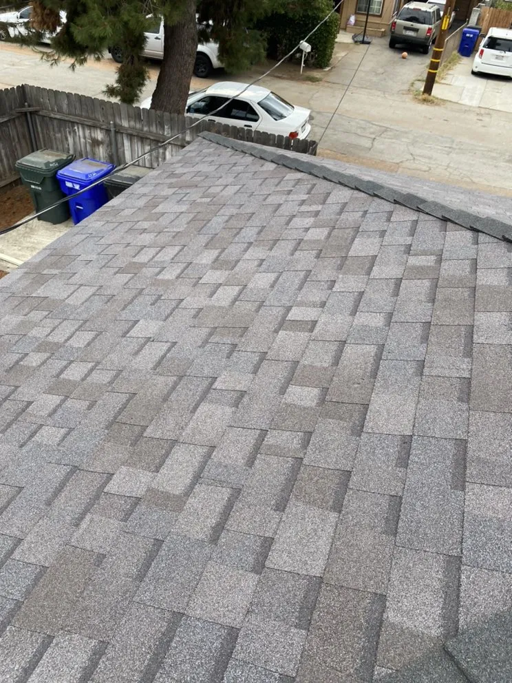 Emergency metal roofing installation same-day service in San Fernando Valley, CA by Premier Roofing And Remodeling