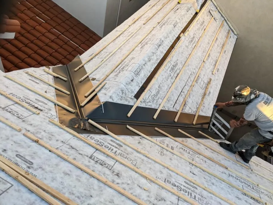 Local shingle roofing service for homes across San Fernando Valley, CA - Premier Roofing And Remodeling