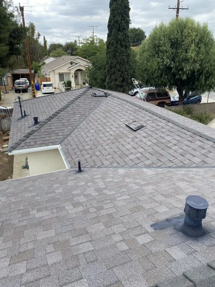 Trusted roof inspection for homes in San Fernando Valley, CA by Premier Roofing And Remodeling