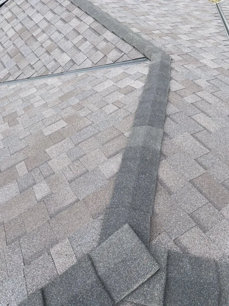 Emergency roof replacement for residential properties in San Fernando Valley, CA by Premier Roofing And Remodeling
