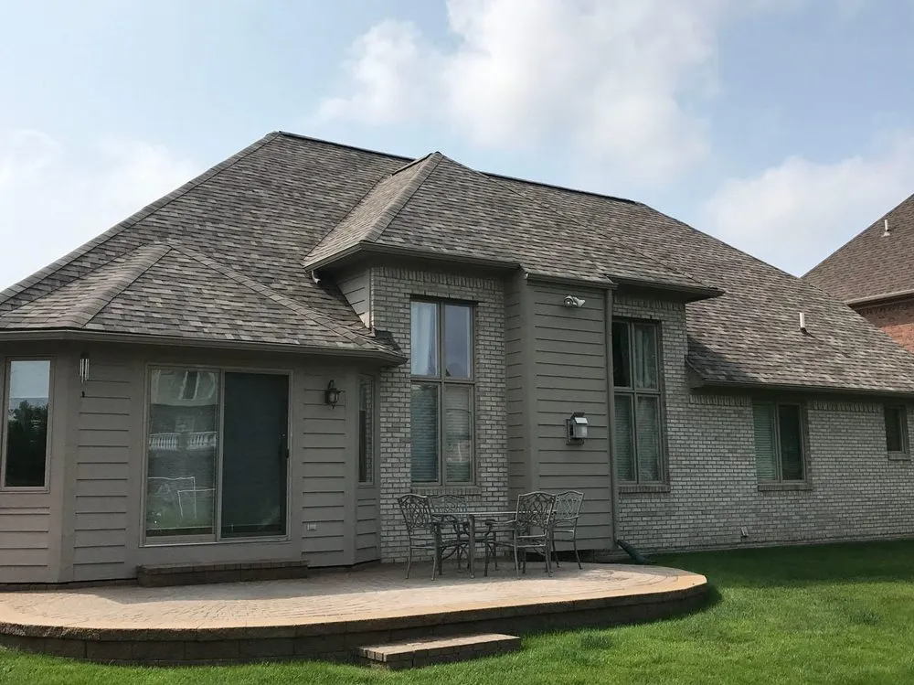 Slide of Premier Roofing And Renovations