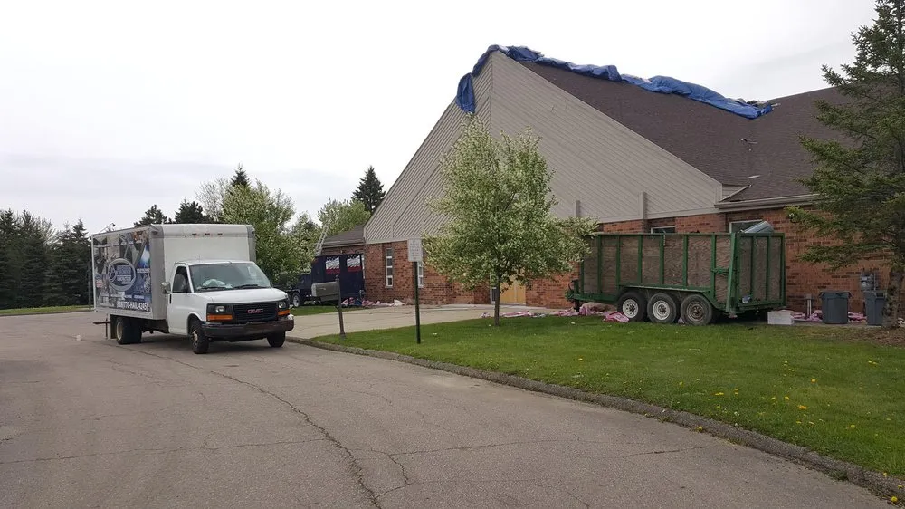 Slide of Premier Roofing And Renovations