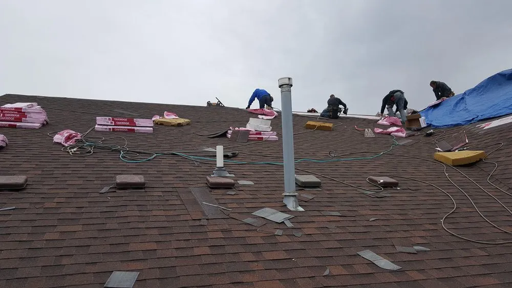 Slide of Premier Roofing And Renovations