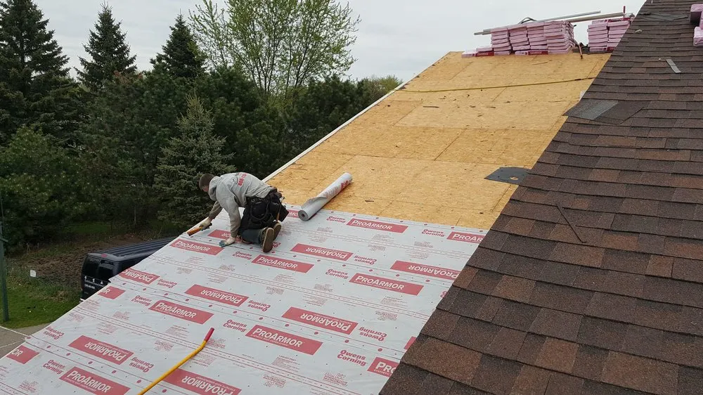 Slide of Premier Roofing And Renovations