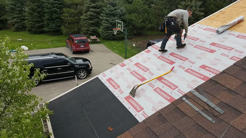 Slide of Premier Roofing And Renovations