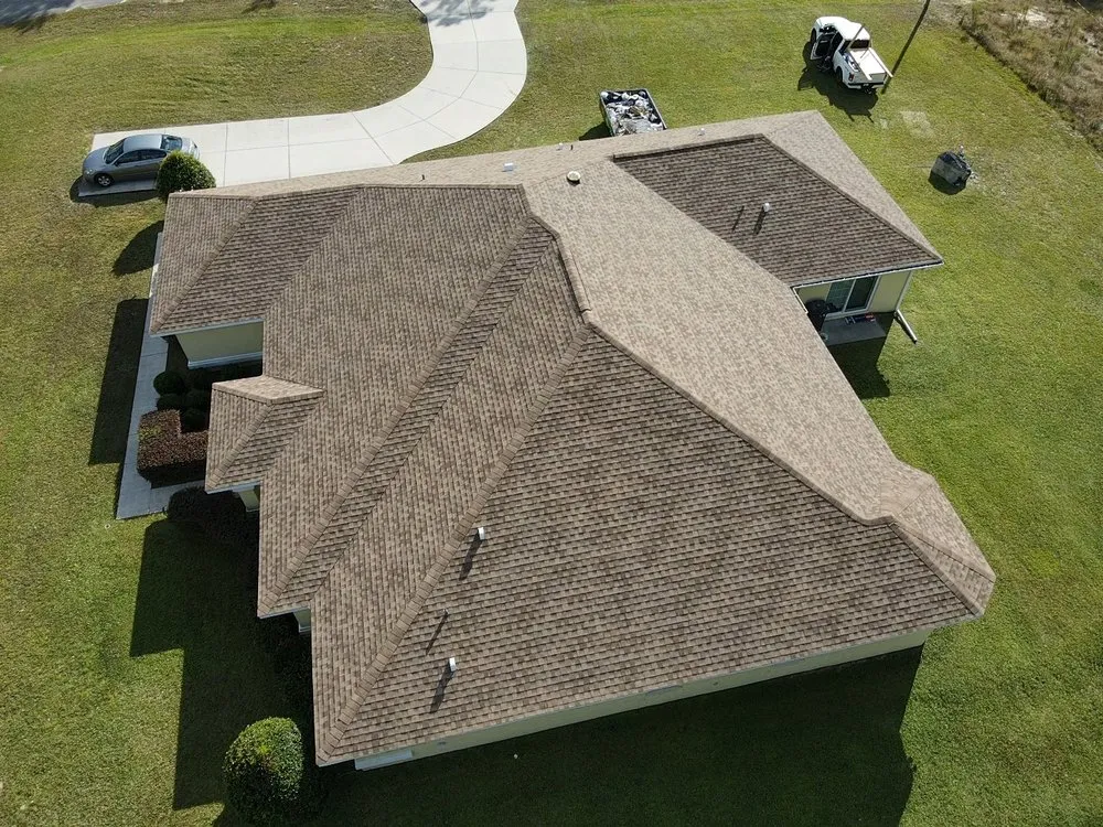 Slide of Premier Roofing and Solar