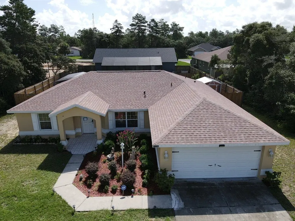 Slide of Premier Roofing and Solar