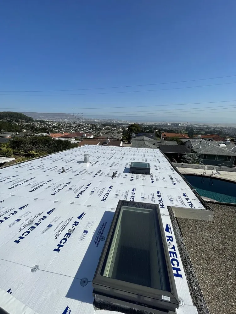 Slide of Premier Roofing and Waterproofing