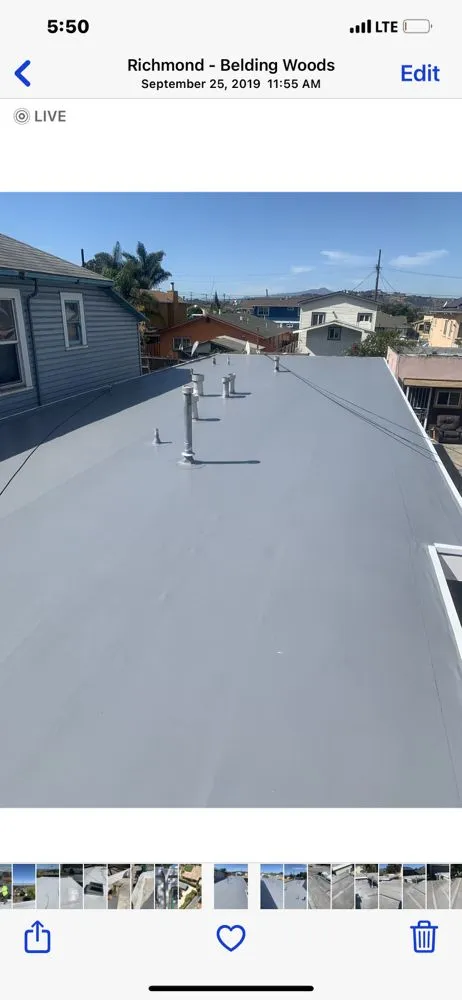 Slide of Premier Roofing and Waterproofing