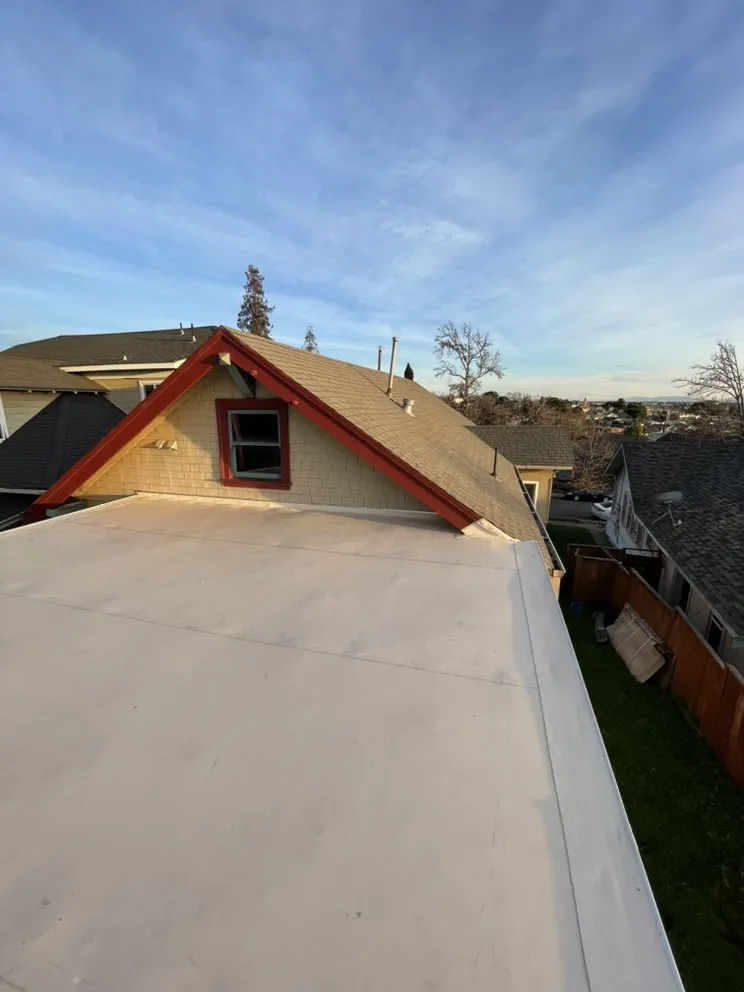 Slide of Premier Roofing and Waterproofing