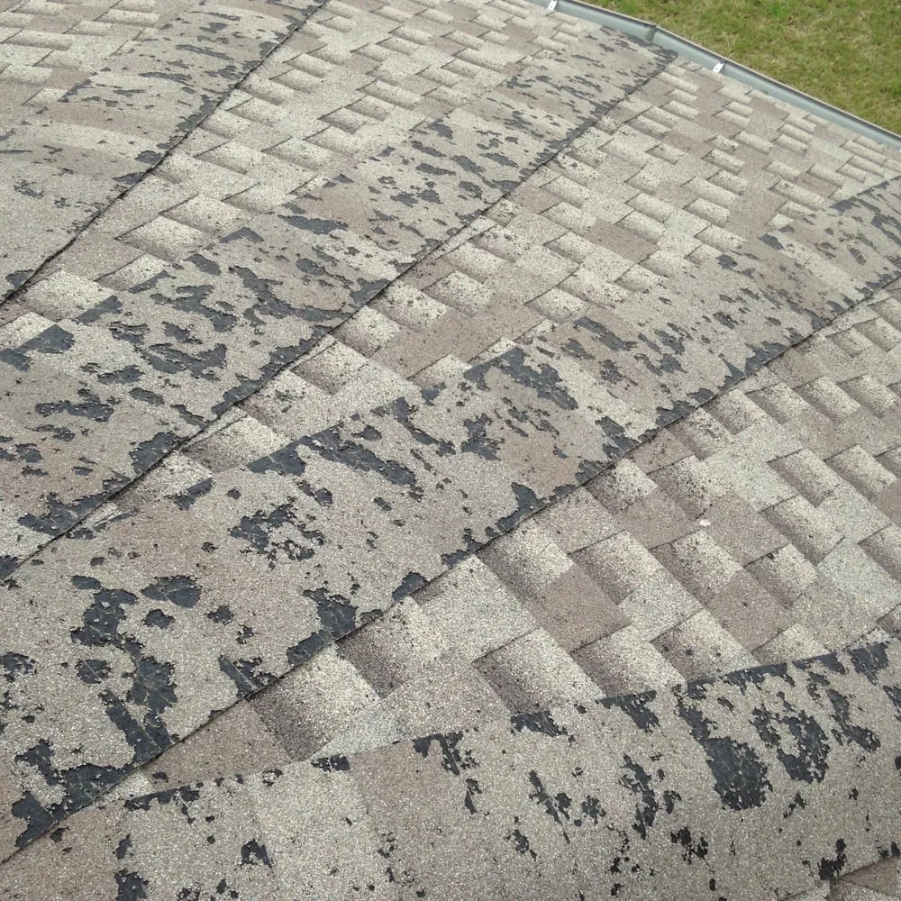 Slide of Premier Roofing