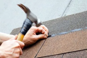 Slide of Premier Roofing