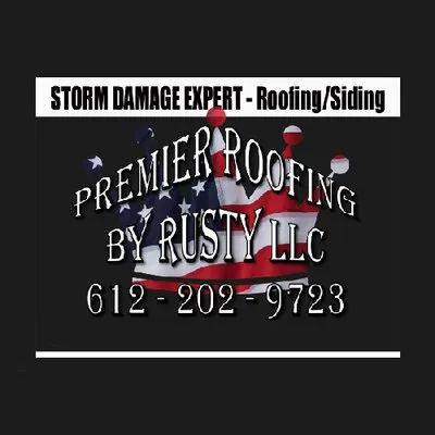 Premier Roofing by Rusty