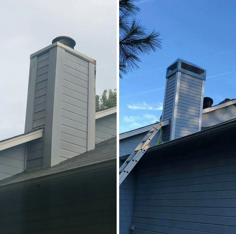 Slide of Premier Roofing