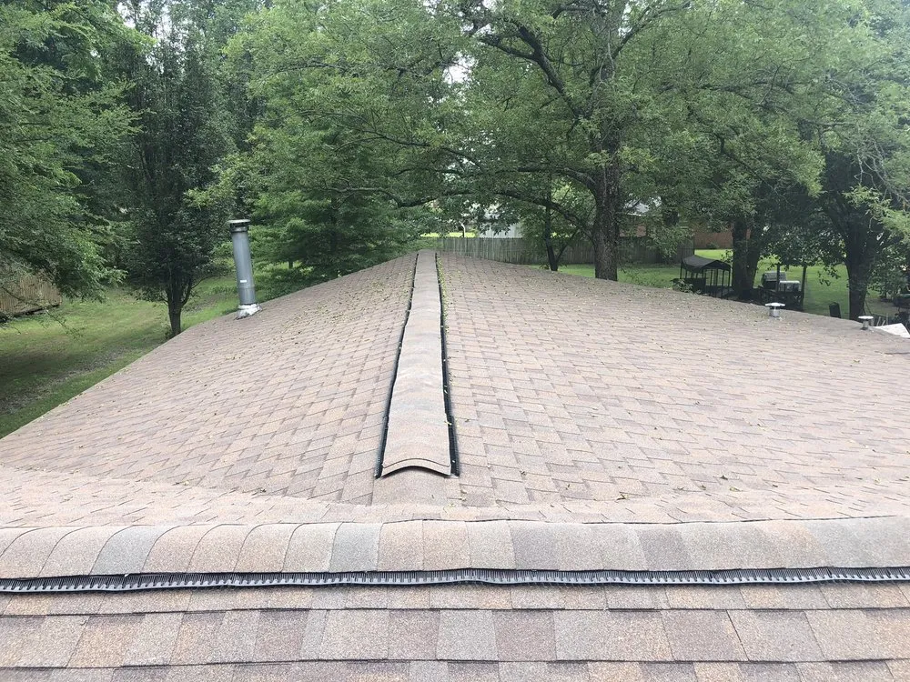 Slide of Premier Roofing