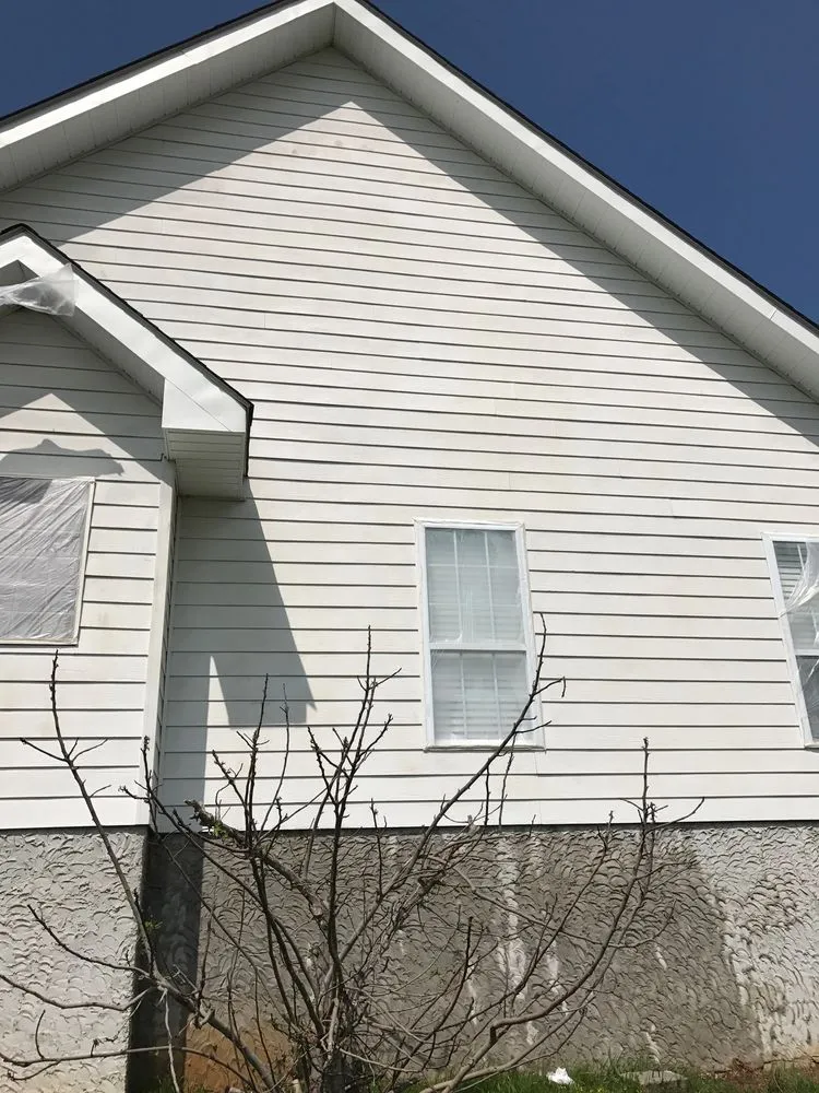 Slide of Premier Roofing