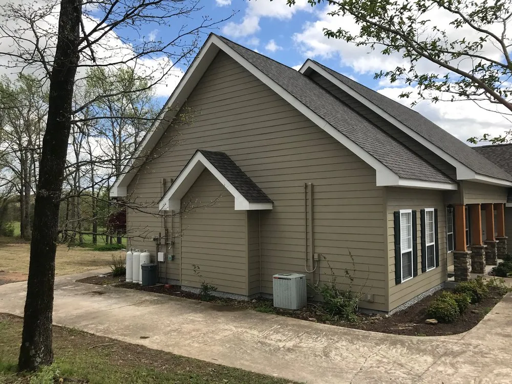 Slide of Premier Roofing