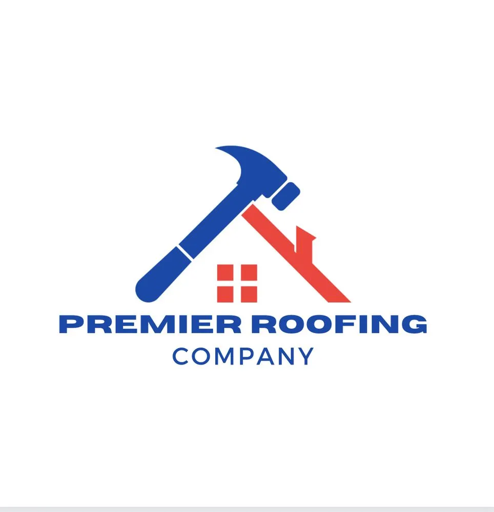 Slide of Premier Roofing Company