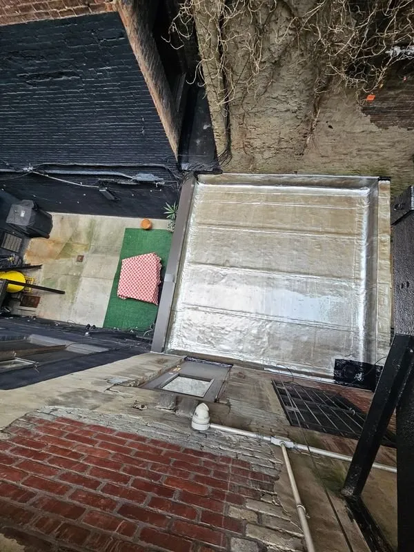 Slide of Premier Roofing Company