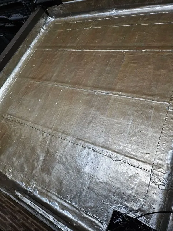 Slide of Premier Roofing Company