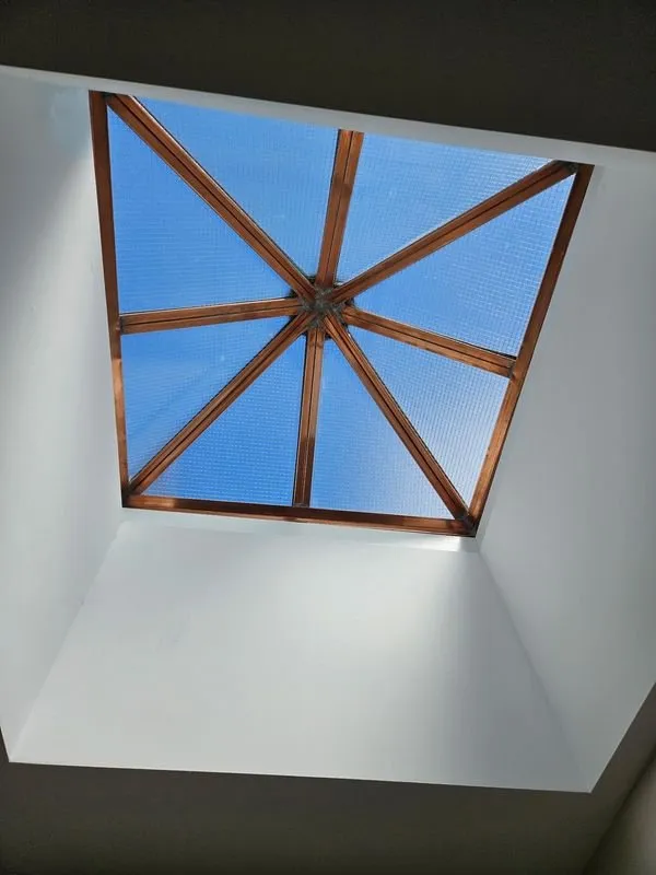 Slide of Premier Roofing Company