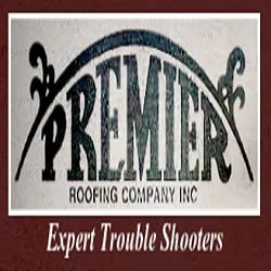Slide of Premier Roofing Company