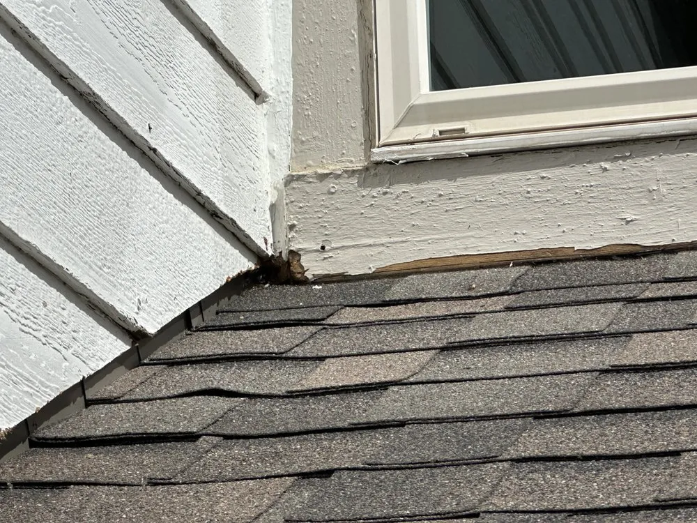 Slide of Premier Roofing Company