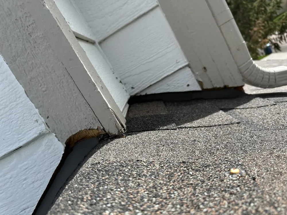 Slide of Premier Roofing Company