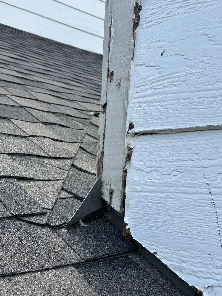 Slide of Premier Roofing Company