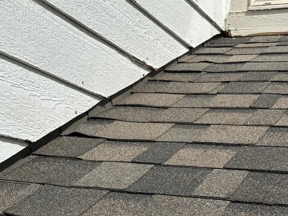 Slide of Premier Roofing Company