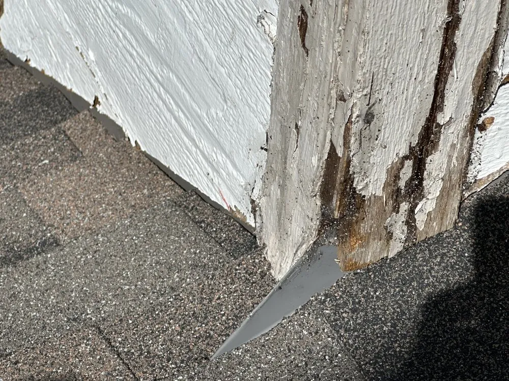 Slide of Premier Roofing Company