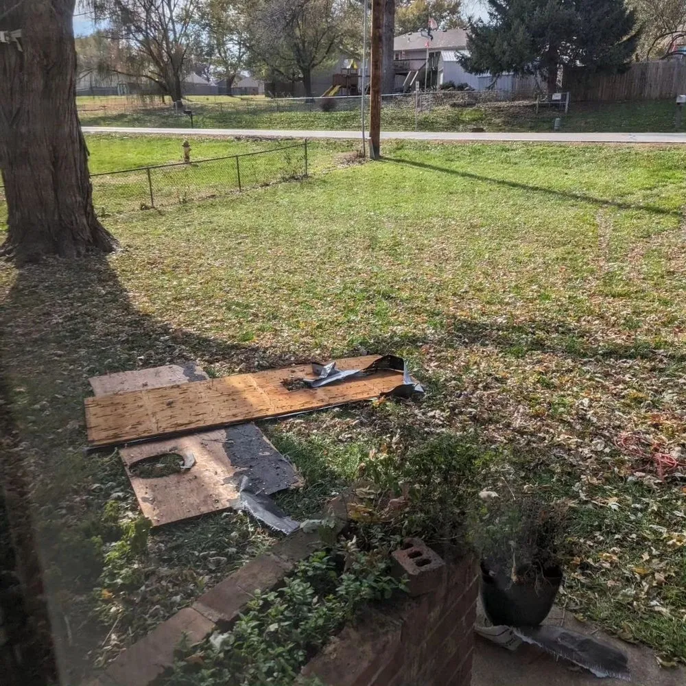 Slide of Premier Roofing Company
