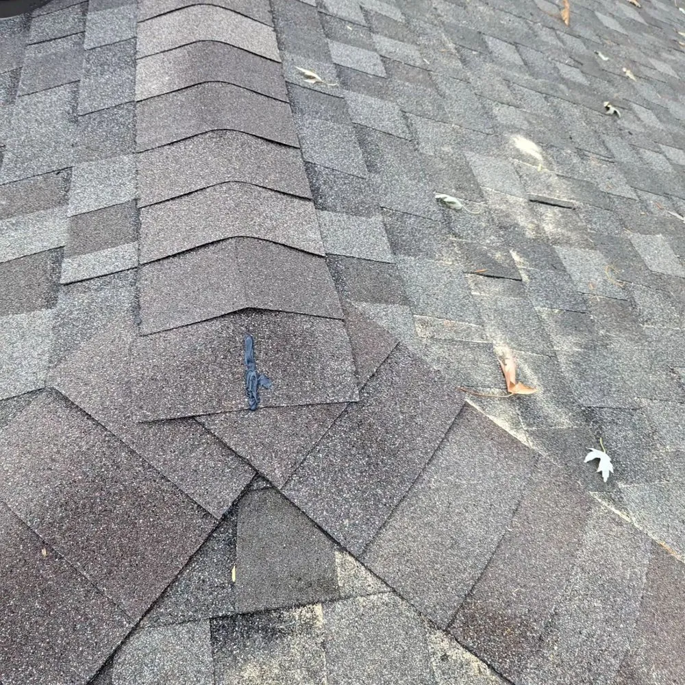 Slide of Premier Roofing Company