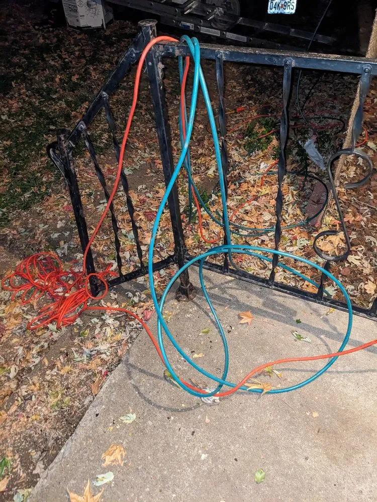 Slide of Premier Roofing Company