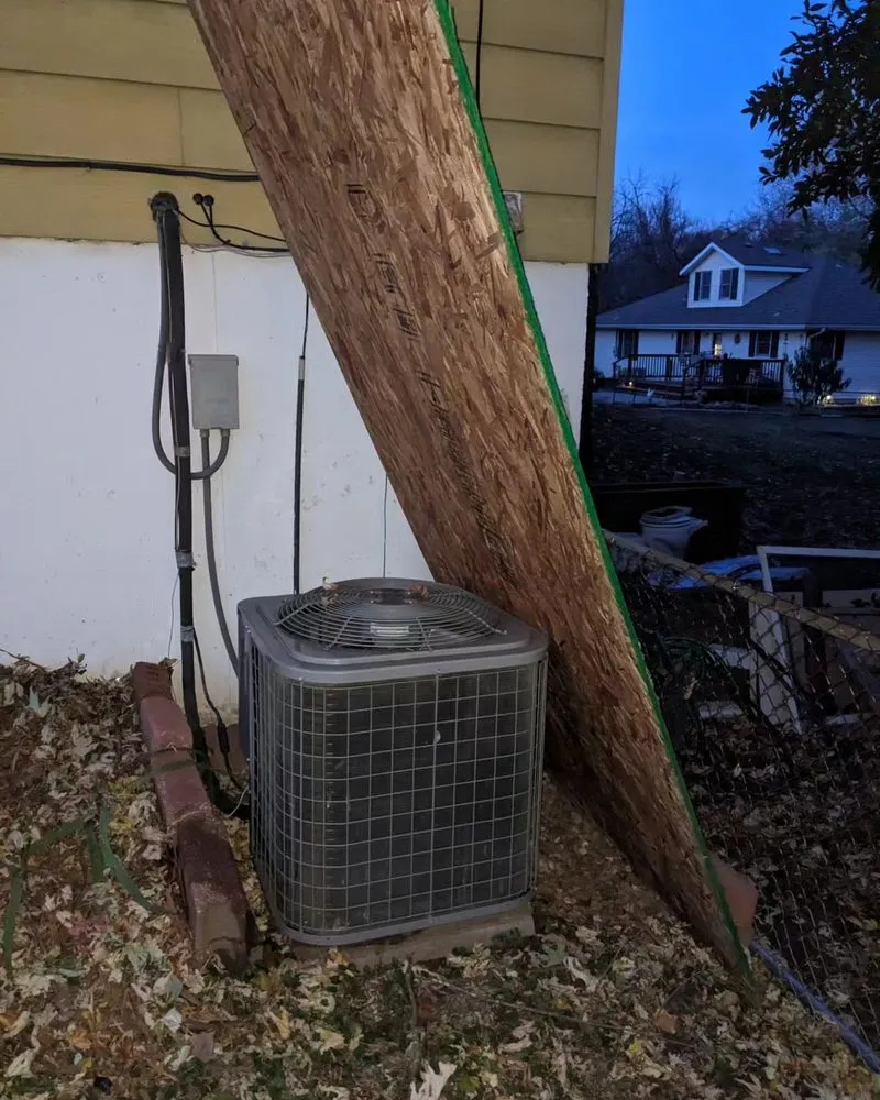 Slide of Premier Roofing Company