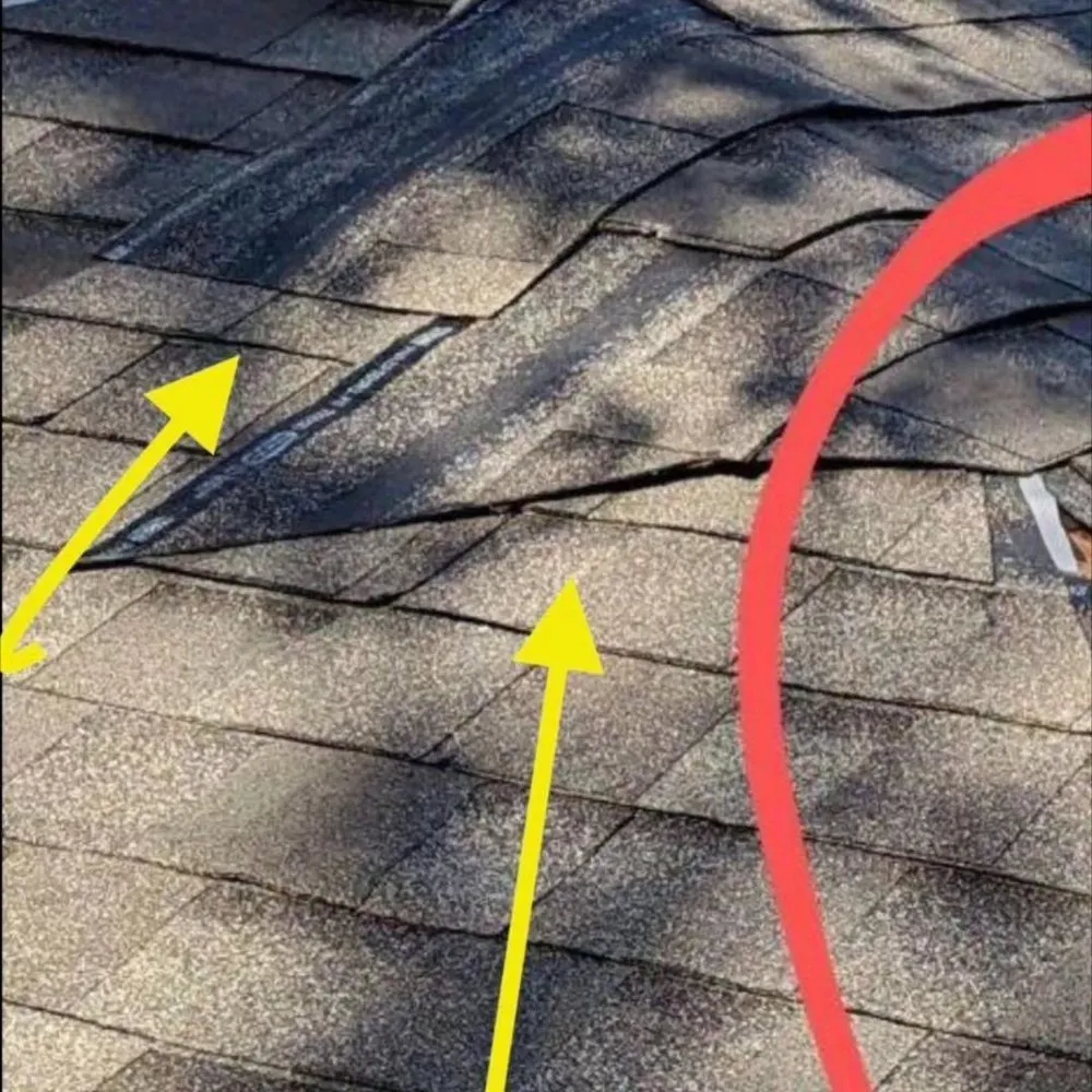 Slide of Premier Roofing Company