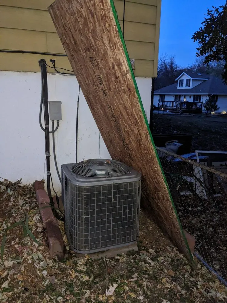 Slide of Premier Roofing Company