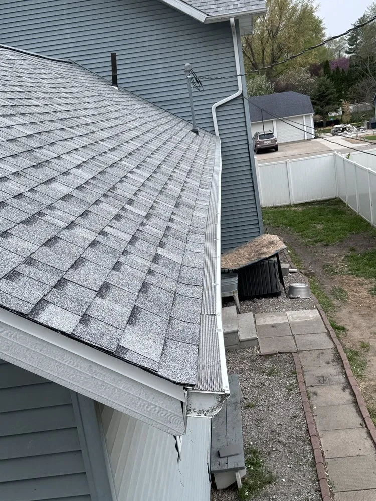 Slide of Premier Roofing Construction