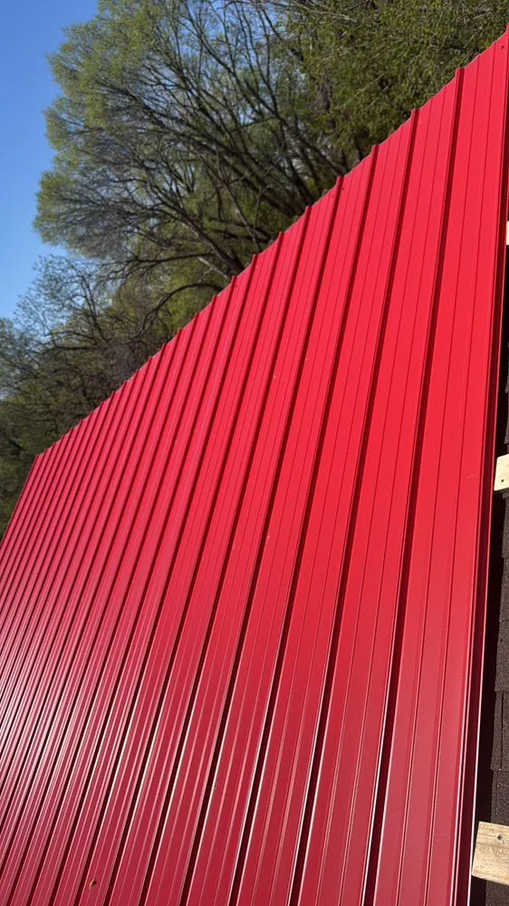 Slide of Premier Roofing Construction