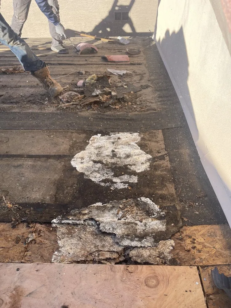 Slide of Premier Roofing Contractors