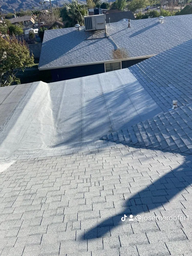 Slide of Premier Roofing Contractors